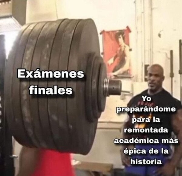 Meme_otros - ¡Vamos a por ello!