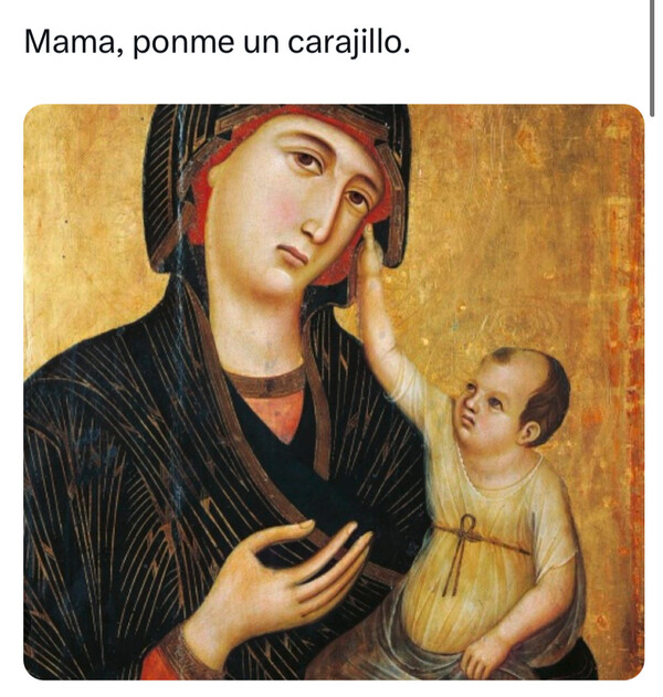 Otros - Un bebé de entre 1 y 64 años
