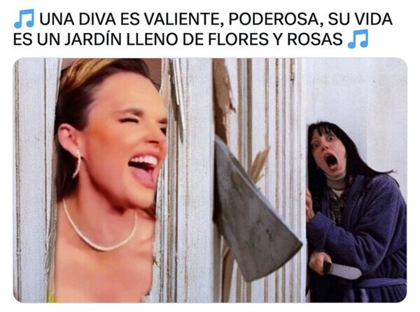 Otros - Hasta en la sopa