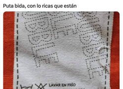Enlace a Me quitaron mi alimento favorito