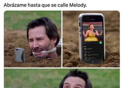 Enlace a Todavía puedo escucharla