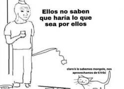 Enlace a Lo saben de sobra