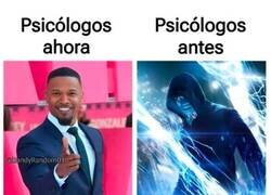 Enlace a La psicología ha cambiado mucho