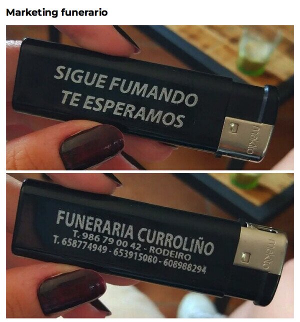 Meme_otros - En esta empresa no tienen prisa
