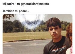 Enlace a Todos hemos sido jóvenes