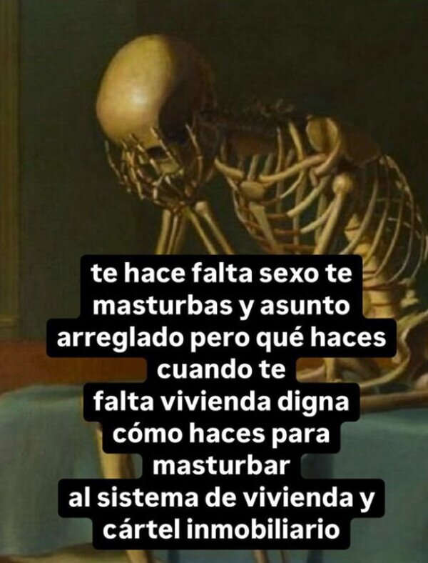 Meme_otros - Necesidades que no se pueden cubrir
