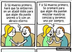 Enlace a El verdadero amor