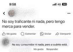 Enlace a Nada es lo que parece