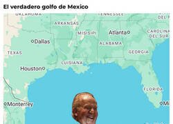 Enlace a El verdadero y único golfo