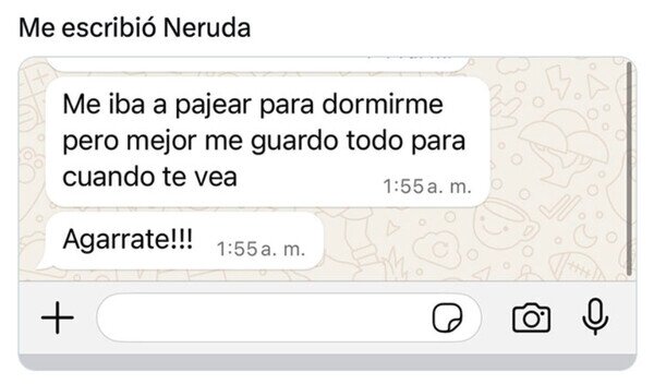 Otros - El romanticismo no ha muerto