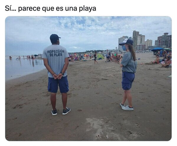 Otros - Otro día de trabajo bien hecho