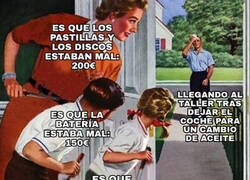 Enlace a El taller de los sustos