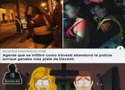 Enlace a Descubrió una mejor vida