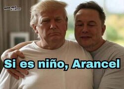 Enlace a Demasiado corriente para ser el nombre de un hijo de Musk