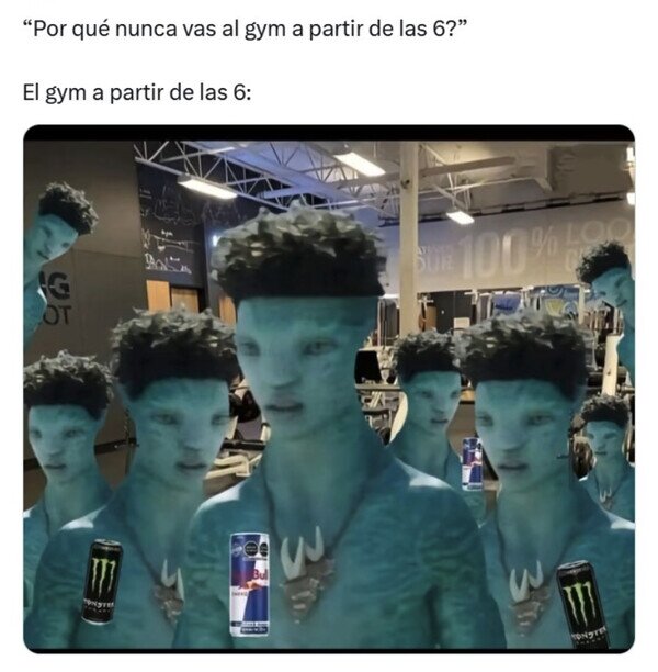 Meme_otros - Lleno de niños brocoli