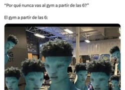 Enlace a Lleno de niños brocoli