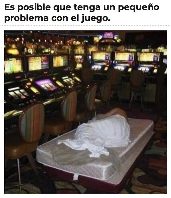 dormir,noche,casino,juego
