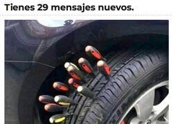 Enlace a Alguien quiere decirte algo...