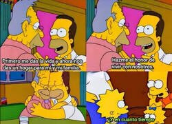 Enlace a Un hijo agradecido