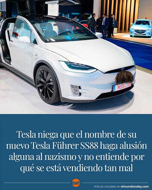 Meme_otros - ¿Por qué no se habrá vendido?