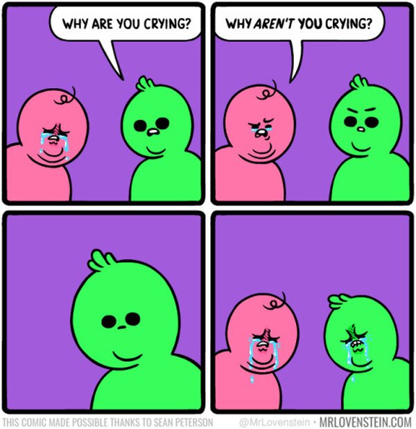 Meme_otros - ¿Y por qué no?