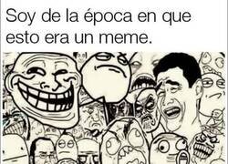 Enlace a Todavía los extraño...