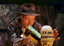 Enlace a Ahí va la ración de todos los años
