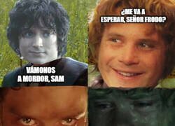 Enlace a Ya sabes lo que toca, Sam