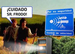 Enlace a Hoy no hay que ir rápido