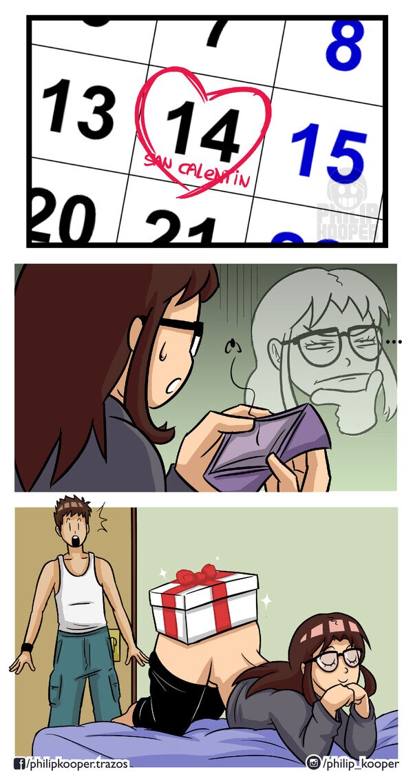 Otros - El regalo que recibieron las parejas sin dinero