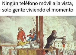 Enlace a Antes se disfrutaba la vida mucho más