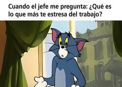 Enlace a Elemento de estrés