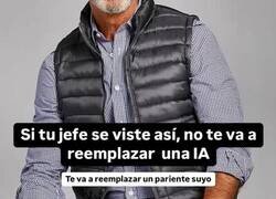 Enlace a Nos van a dejar sin trabajo