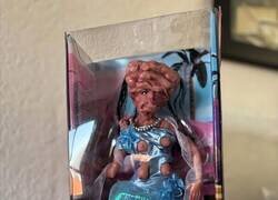 Enlace a Por fin una Barbie no normativa