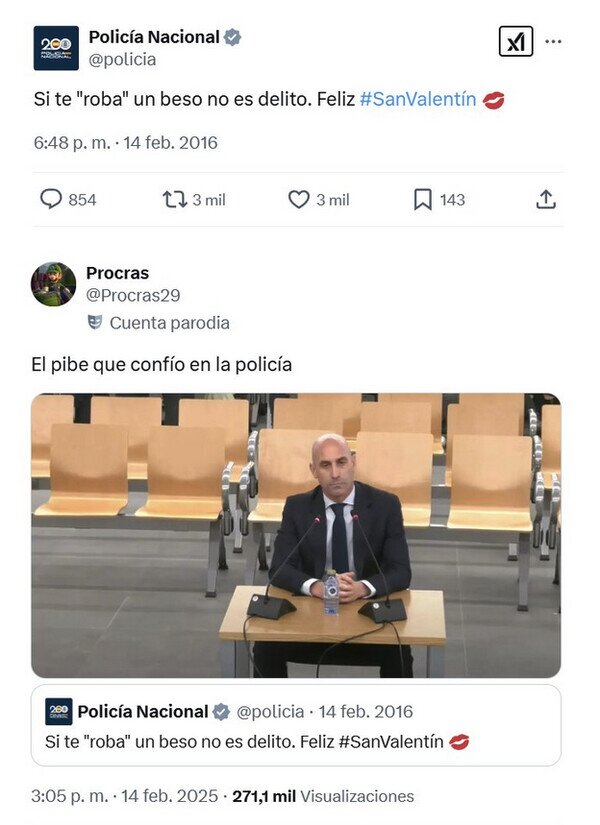 Meme_otros - Que se lo digan a él...