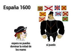 Enlace a La bandera del imperio