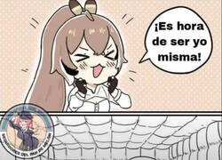 Enlace a Tampoco es bueno pasarse