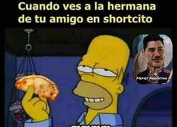 Enlace a La empanada prohibida