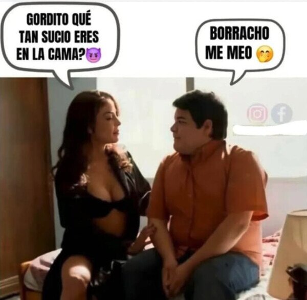 Otros - Sucierías en la cama