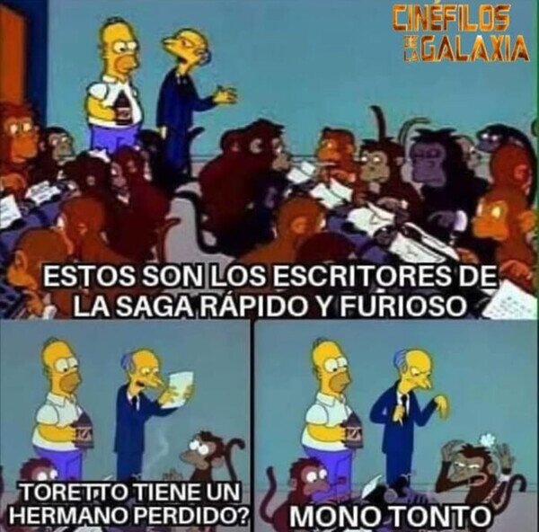 Meme_otros - ¿Quiénes son los guionistas?