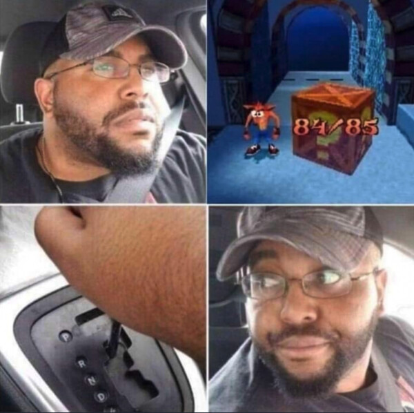 Meme_otros - Hay que dar marcha atrás