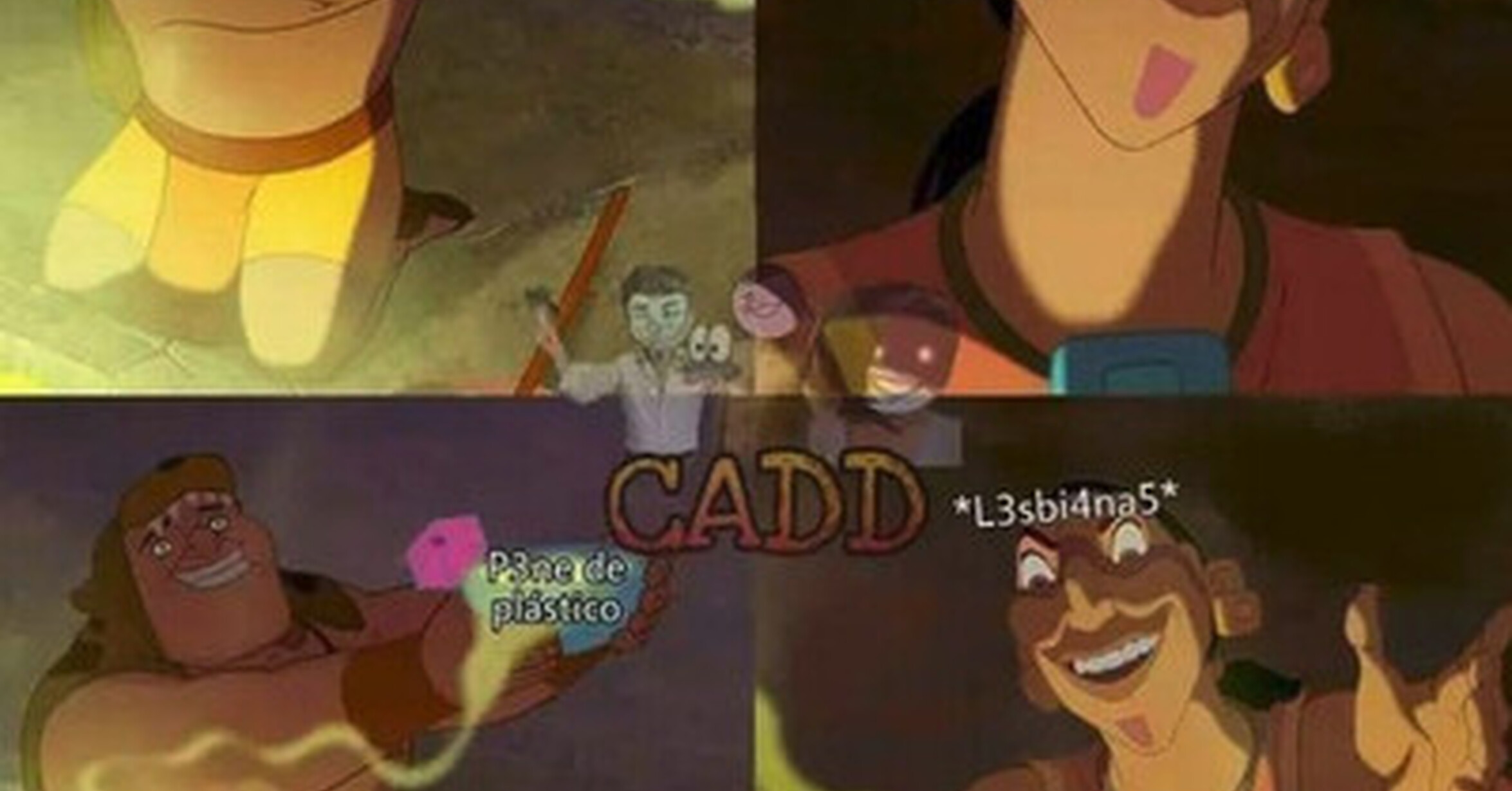Ahora sí