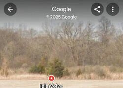 Enlace a ¿Qué fue antes: la isla o el Volvo?