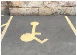 Enlace a Cuando tienes una plaza de parking personalizada
