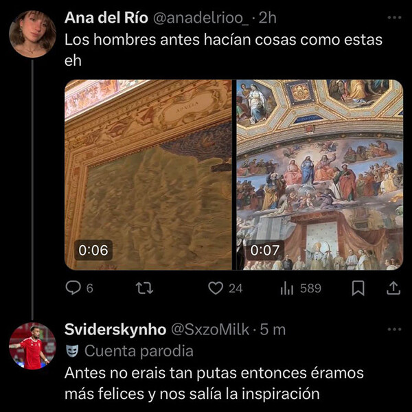 Meme_otros - Se le ve algo resentido