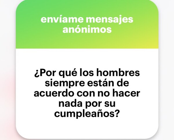 Meme_otros - Pocas cosas más misteriosas que esto