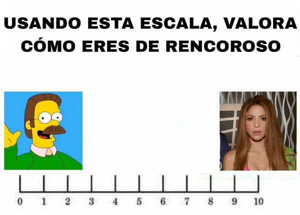 Meme_otros - ¿Cómo de rencoroso eres?