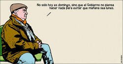 Enlace a Este gobierno no hace nada