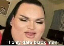 Enlace a No hombre no...