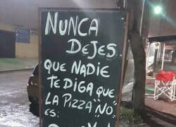 Enlace a No se lo permitas a nadie